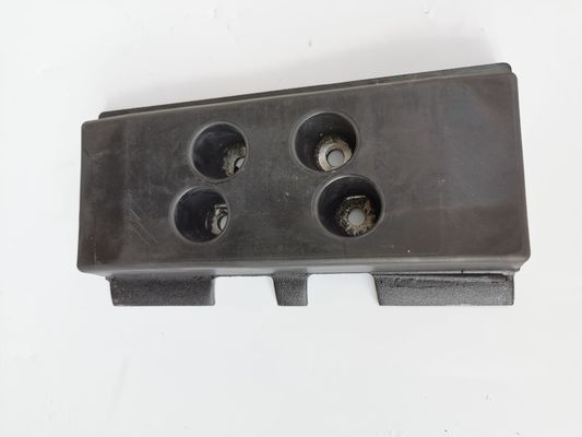 Sumitomo Rubber AED10580 Track Pads Perfect geschikt voor zware machines