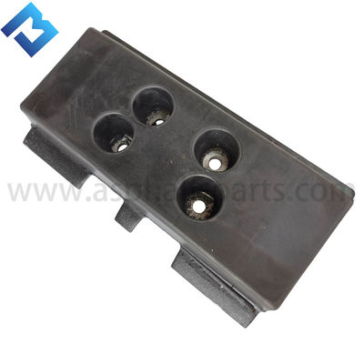 Track Pad Track Shoe Voor Asfalt Paver Deelnummer AED0192
