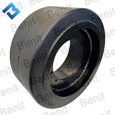 Vaste band RM88060637 Wielen Vaste band Voor Volvo MW500