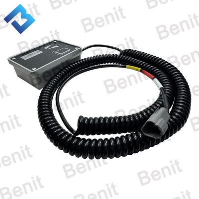 Benit Asfaltverspreider Helling Sensor 2462560026 voor Wegenbouw