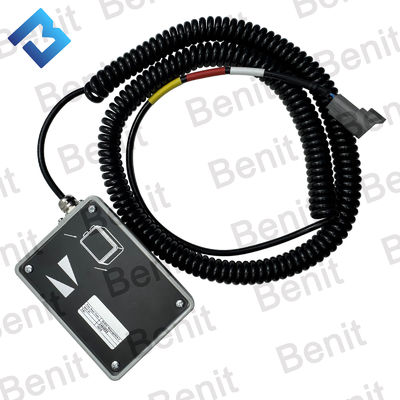 Benit Asfaltverspreider Helling Sensor 2462560026 voor Wegenbouw