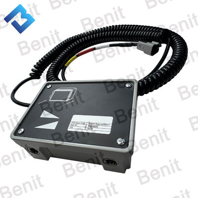 Benit Asfaltverspreider Helling Sensor 2462560026 voor Wegenbouw