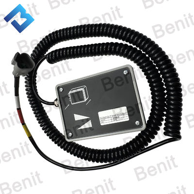 Benit Asfaltverspreider Helling Sensor 2462560026 voor Wegenbouw