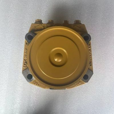 05819031 Loopmotor Tandwielreductor BW138AC Rijreductor voor Wals