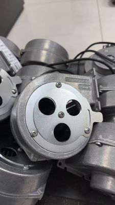 RM54579123 RM13986583 Blower turbine voor wegbouw