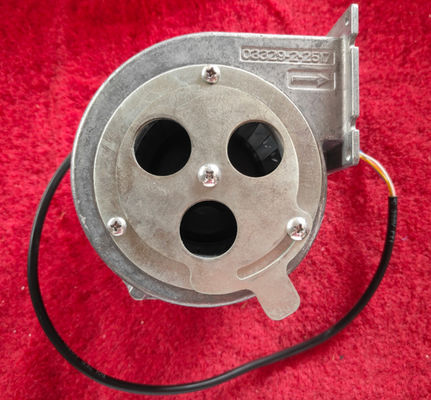 RM54579123 RM13986583 Blower turbine voor wegbouw