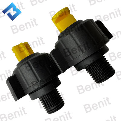 CC950 Water Spray Nozzle 4812124321 Schuin voor Onderdelen Wegwals
