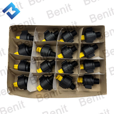 CC950 Water Spray Nozzle 4812124321 Schuin voor Onderdelen Wegwals