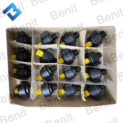CC950 Water Spray Nozzle 4812124321 Schuin voor Onderdelen Wegwals