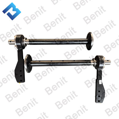 Hete Product Auger Kit Voor Asfaltlegmachine 5820C 6820C RM 80794720