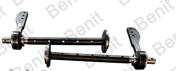 Hete Product Auger Kit Voor Asfaltlegmachine 5820C 6820C RM 80794720