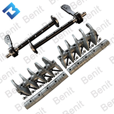 Hete Product Auger Kit Voor Asfaltlegmachine 5820C 6820C RM 80794720