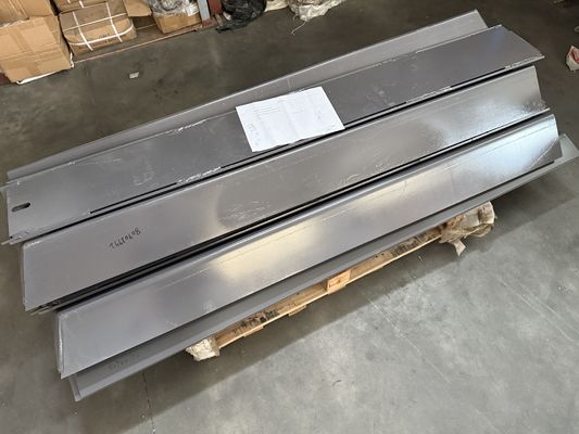 Hoogwaardige VOE17253552 Servicepakket 6820C