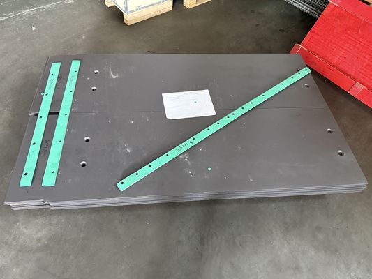 Hoogwaardige VOE17253552 Servicepakket 6820C