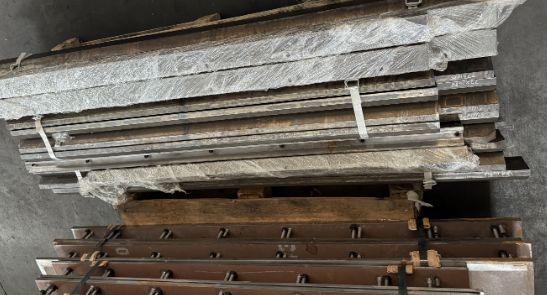 Hoogwaardige VOE17253552 Servicepakket 6820C