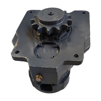 P6820C versnellingsreducer wandelmotor voor asfaltpaviljoenserviceonderdelen