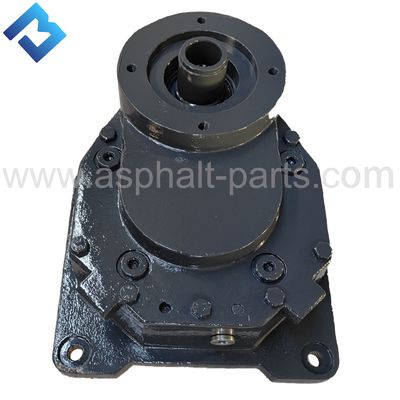 P6820C versnellingsreducer wandelmotor voor asfaltpaviljoenserviceonderdelen