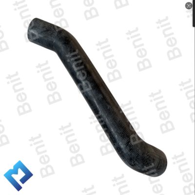 Motorrubber slang radiator watertank uitlaat voor W2000 wegfreesmachine 145691