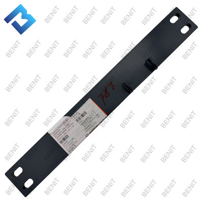 Hoogwaardig versterkingsapparaat voor freesmachine W1900 W2000 Freestrommel Zijplaat Linkerkant 58436
