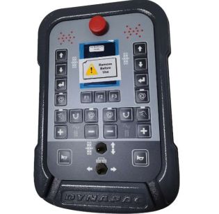 SD2500 Bestratingsmachine Bedieningskast 4812030286 voor SD2500 SD2530