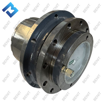 109926 Asfaltverfmachine Hydraulisch systeem Verminder van de verplaatsing ( B6201676297) voor W2000