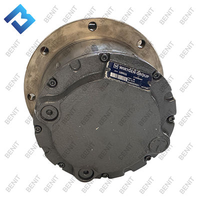 109926 Asfaltverfmachine Hydraulisch systeem Verminder van de verplaatsing ( B6201676297) voor W2000