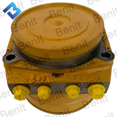 05819031 Asfaltverharder Stalen Wiel Rijden Hydraulisch Systeem voor BW138AC Transporteur Schraper Hoge Kwaliteit Wegenbouw