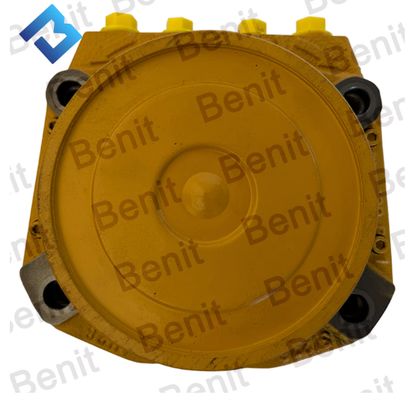 05819031 Asfaltverharder Stalen Wiel Rijden Hydraulisch Systeem voor BW138AC Transporteur Schraper Hoge Kwaliteit Wegenbouw