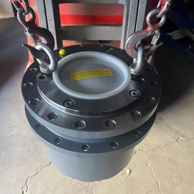 CC524 /CC624 aandrijving Reducer 4700390604/390604 Versnellingsbak Voor  wegrolmachine