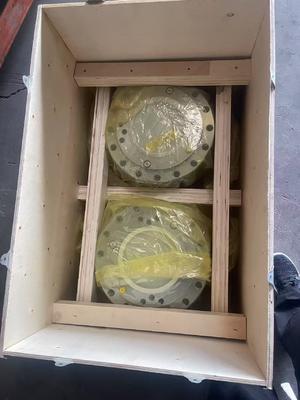 CC524 /CC624 aandrijving Reducer 4700390604/390604 Versnellingsbak Voor  wegrolmachine