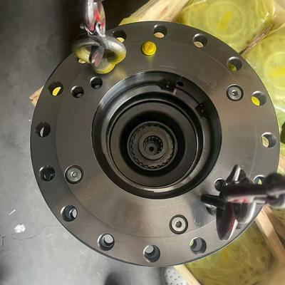 CC524 /CC624 aandrijving Reducer 4700390604/390604 Versnellingsbak Voor  wegrolmachine