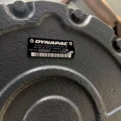 CC524 /CC624 aandrijving Reducer 4700390604/390604 Versnellingsbak Voor  wegrolmachine