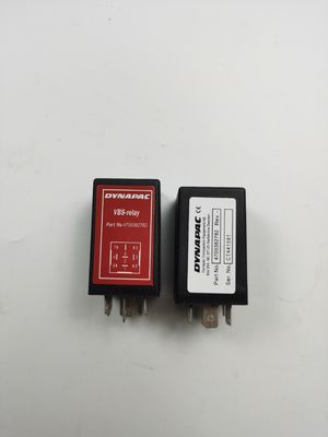 Rolleronderdelen 382782 4700382782 VBS Relais voor CA152 CA251 CC102 CC232 CC412 CC422 CC722 CC900 Roller