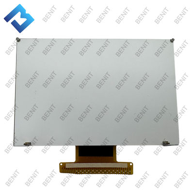 Hoogwaardige drie-scherm dieptecontroller LCD-scherm voor freesmachine W195