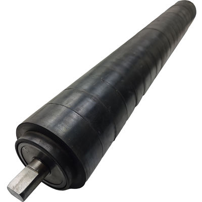 Freesonderdelen 528-5017/5285017 Steunrol Rechte rollen PM620 Frees High wear-resistant bandrol