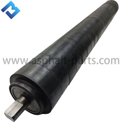 Freesonderdelen 528-5017/5285017 Steunrol Rechte rollen PM620 Frees High wear-resistant bandrol