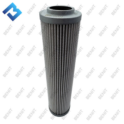 Hoogwaardig Hydraulisch oliefilterelement Filter 2104522 voor freesmachine W2000 W210