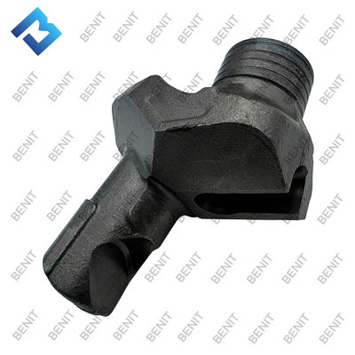 BNT22-20 houder 2682808 compatibel met koudfreesmachines. Eenvoudige installatie en optimale gereedschapsretentie voor frezen