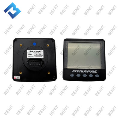 Benit-LCD-scherm voor -asfaltscherm CC524 CC6200 Deelnummer 4812113786