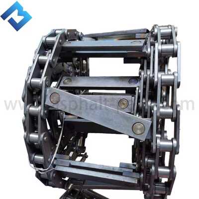 Benit transportketting voor  asfaltspreider SD2500W 4812029821