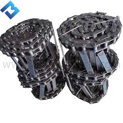 Benit transportketting voor  asfaltspreider SD2500W 4812029821