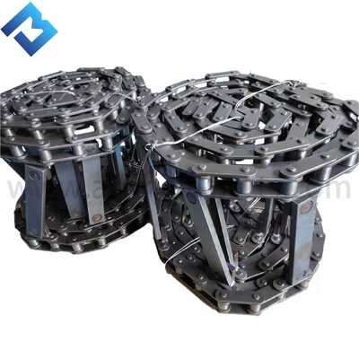 Benit transportketting voor  asfaltspreider SD2500W 4812029821