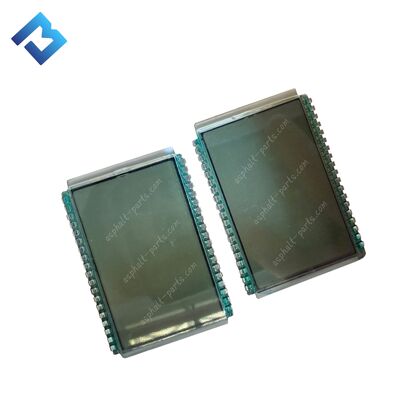Hoogwaardig Benit LCD-scherm voor W2000 freesmachine dual-screen controller 115640 161400 2075279 Wegmachinebouw