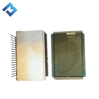 Hoogwaardig Benit LCD-scherm voor W2000 freesmachine dual-screen controller 115640 161400 2075279 Wegmachinebouw