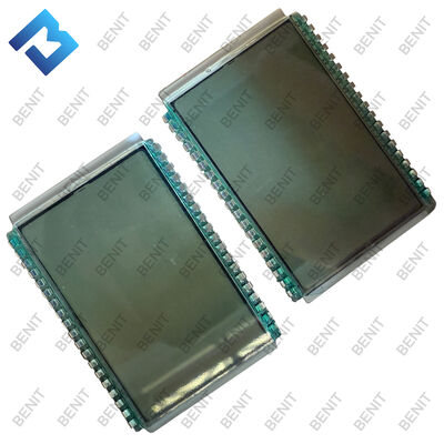 Hoogwaardig Benit LCD-scherm voor W2000 freesmachine dual-screen controller 115640 161400 2075279 Wegmachinebouw