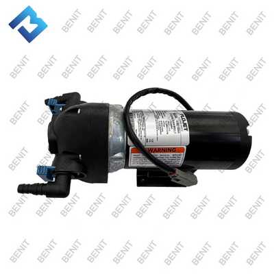 Originele Flojet wegwals 12V waterpomp van hoge kwaliteit voor wegwals 3.5GPM 13.2LPM R3B21504A 2245726