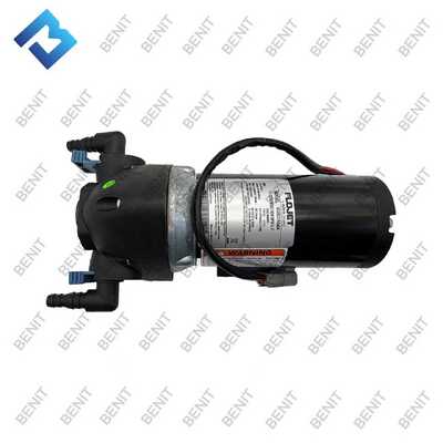 Originele Flojet wegwals 12V waterpomp van hoge kwaliteit voor wegwals 3.5GPM 13.2LPM R3B21504A 2245726