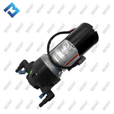 Originele Flojet wegwals 12V waterpomp van hoge kwaliteit voor wegwals 3.5GPM 13.2LPM R3B21504A 2245726