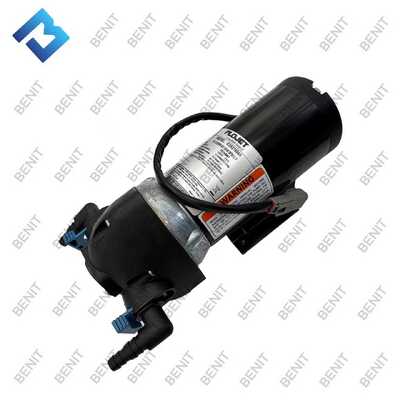 Originele Flojet wegwals 12V waterpomp van hoge kwaliteit voor wegwals 3.5GPM 13.2LPM R3B21504A 2245726