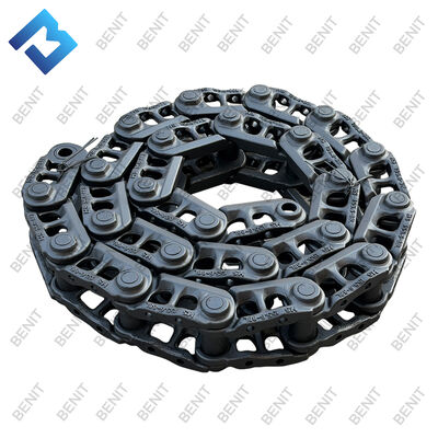 Hoogwaardige PM620 freesmachine 383-4239/3834239 TRACK CHAIN PM620 Track Pad Fixing Chain